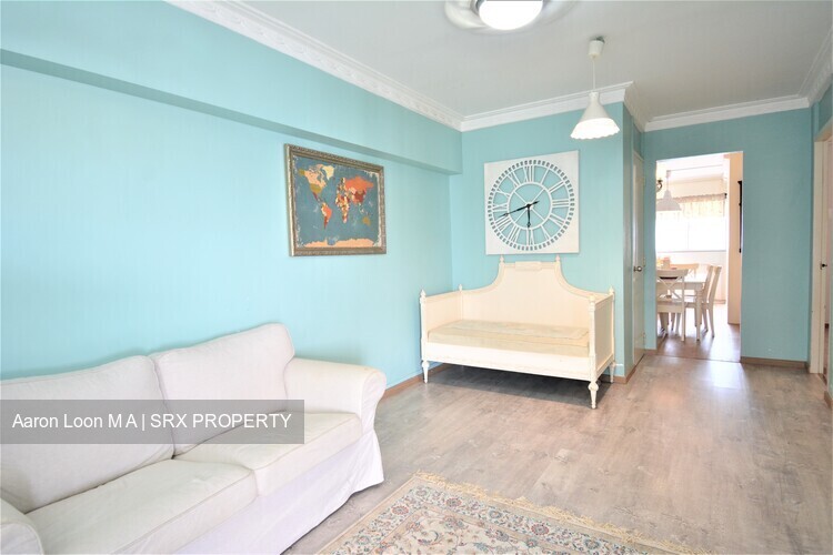 Blk 899A Tampines Street 81 (Tampines), HDB 3 Rooms #317871251